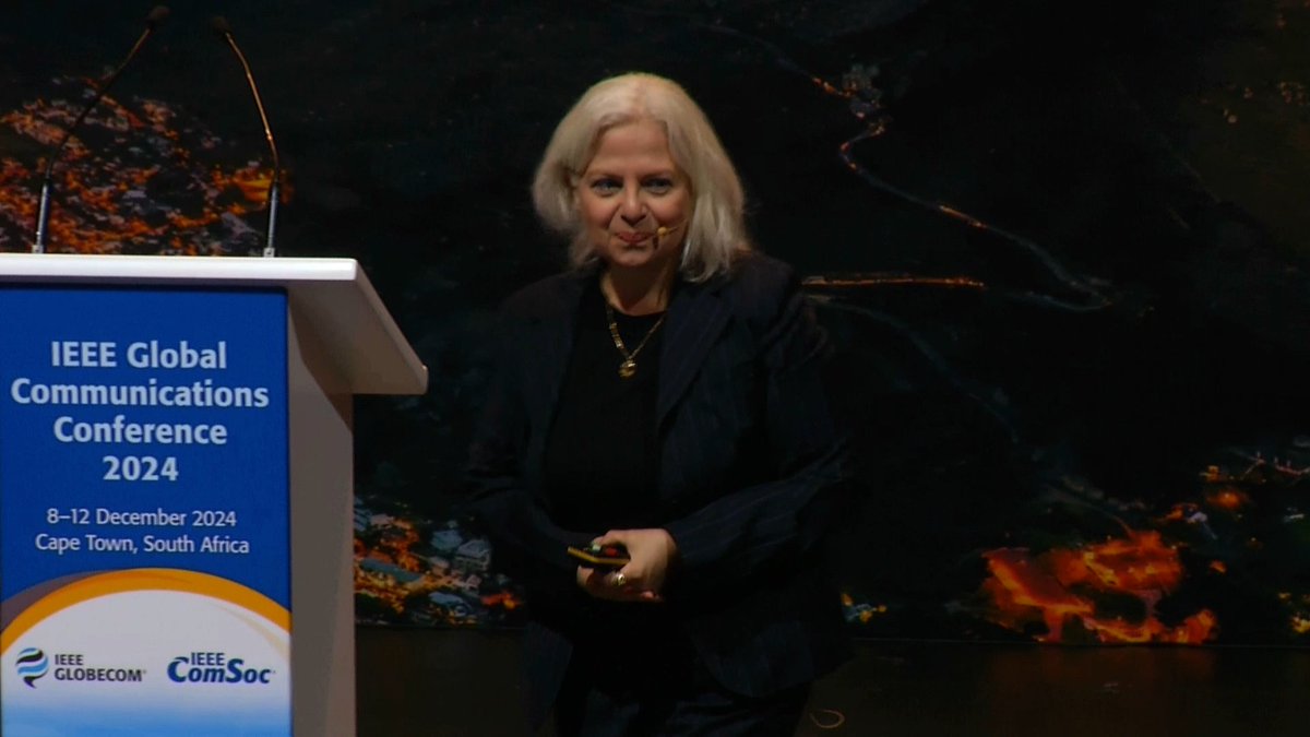 IEEE ComSoc tweet media