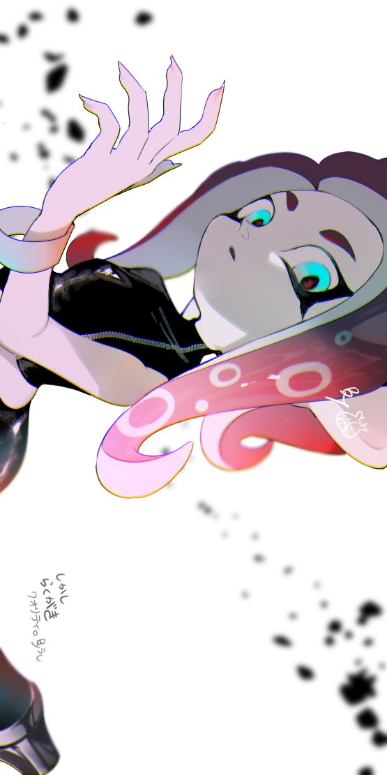 リハビリ～　８～～～🐙