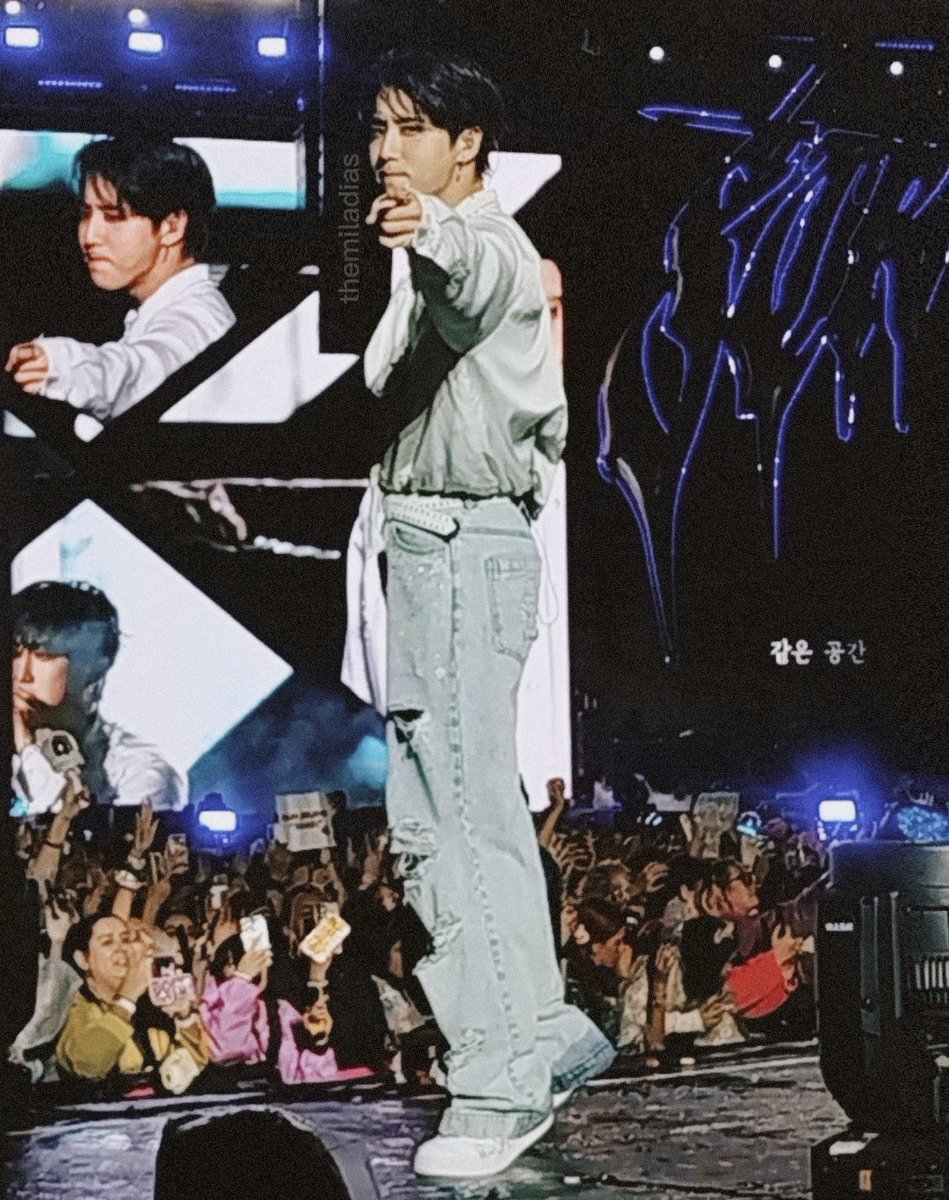 themiladias's tweet photo. Jonas em 2024, Stray Kids duas vezes em 2025 e agora Jonas de novo em 2026 ✨️❤️ @santander_br https://t.co/9e60OATV7X