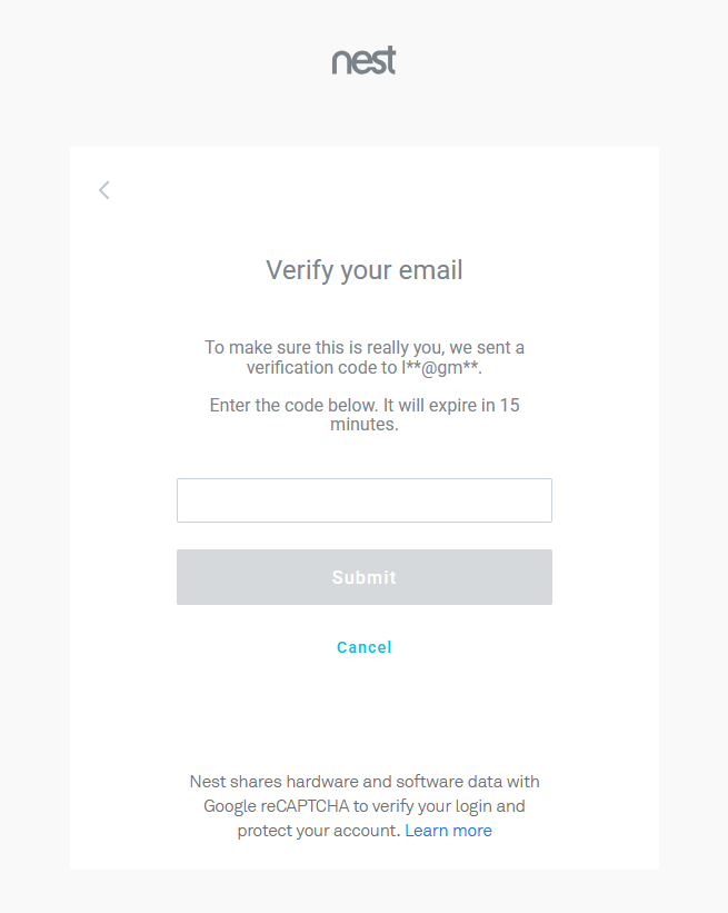 Hi <a href="/googlenest/">Google Nest</a> <a href="/Google/">Google</a> did you just deactivate Jeffrey Epstein's Nest Account, lsjislandmanager@gmail.com?

It was working an hour ago.

Were you instructed to deactivate it? By whom?