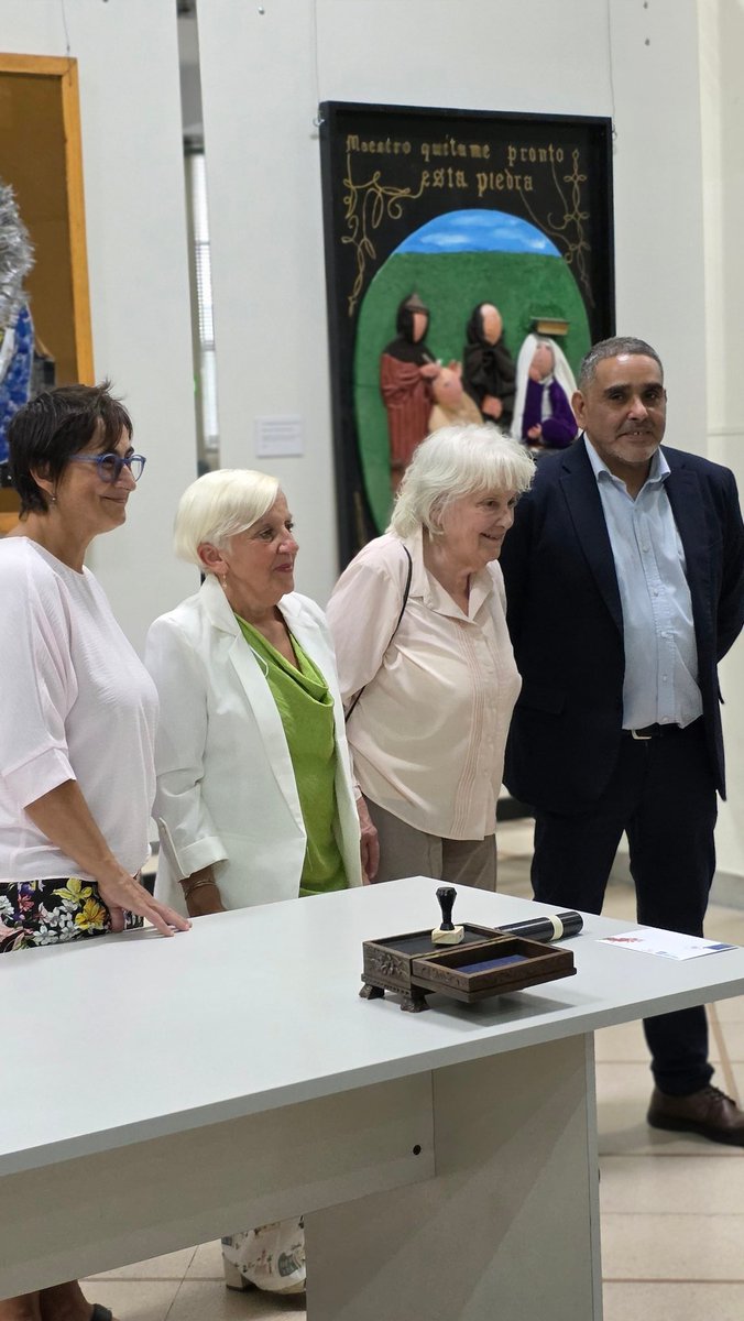 Correo Uruguayo tweet media