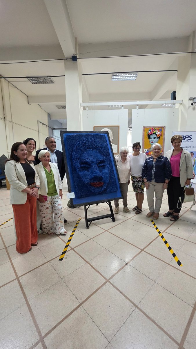 Correo Uruguayo tweet media