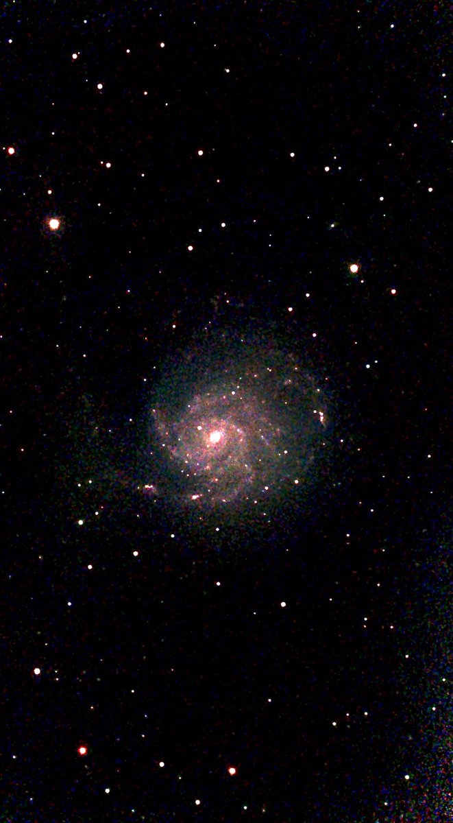 Prof Raman Prinja MBE tweet media