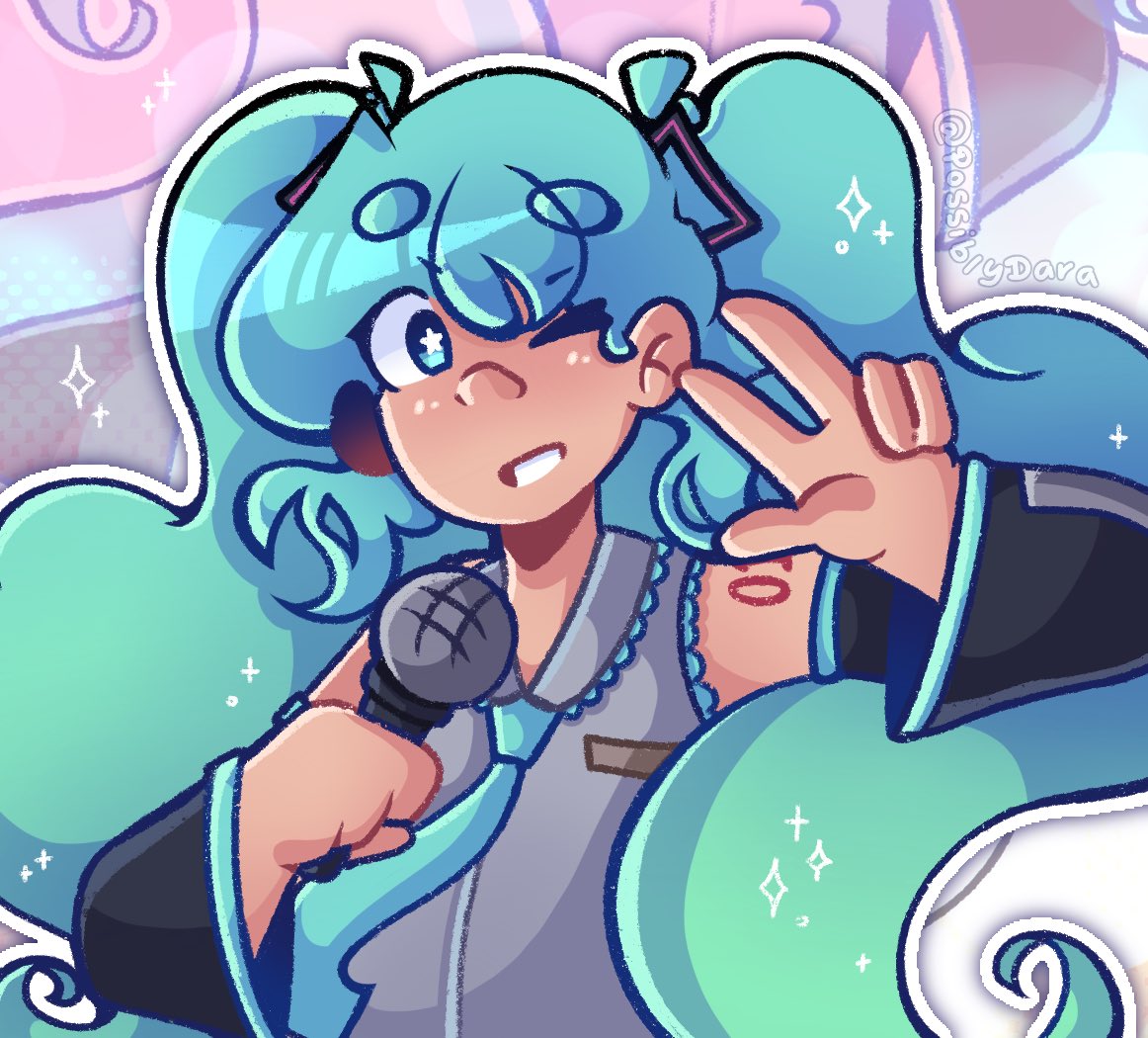 PossiblyDara tweet media