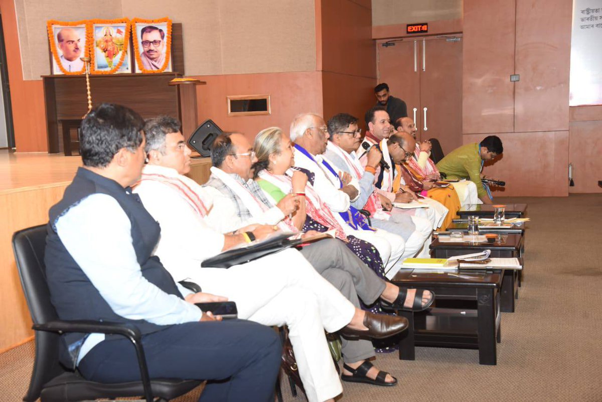 Baijayant Jay Panda tweet media