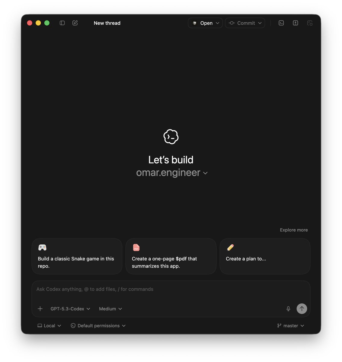 Omar Bahareth | عمر باحارث tweet media