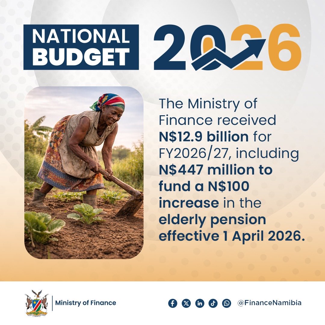 Ministry of Finance tweet media