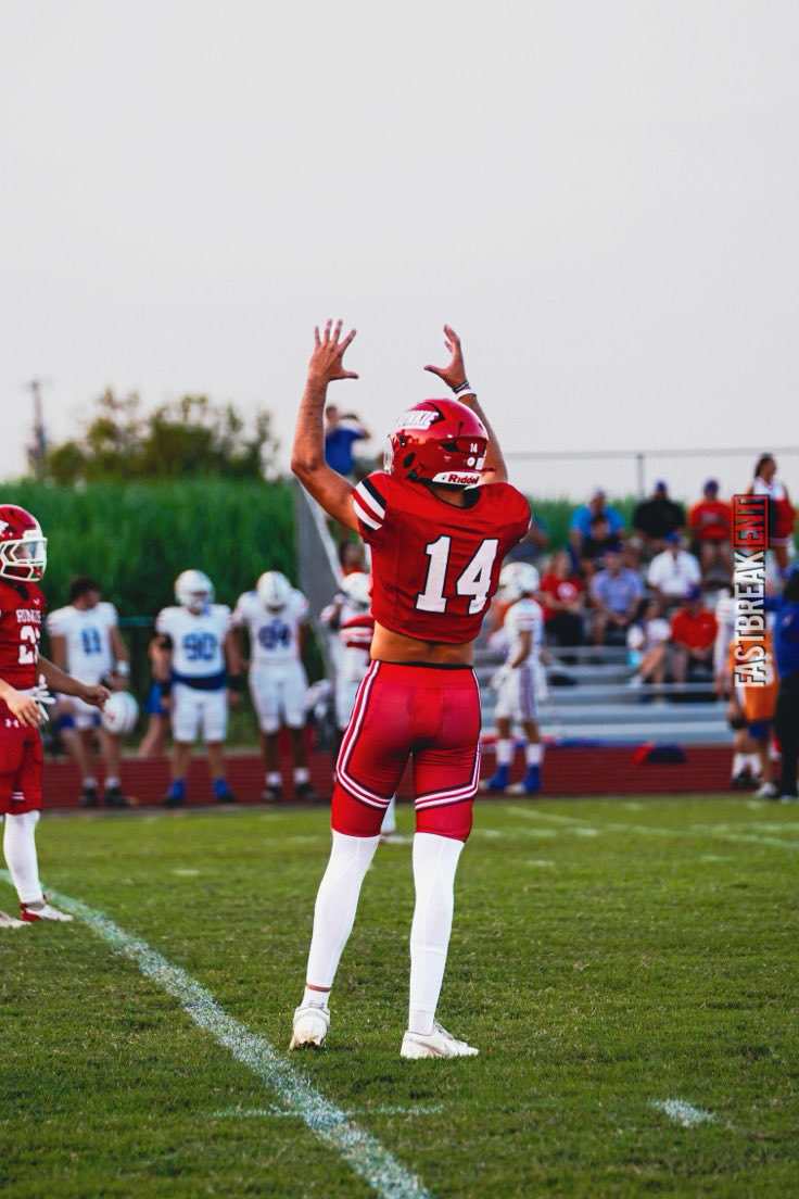 Mitchell Couvillion tweet media