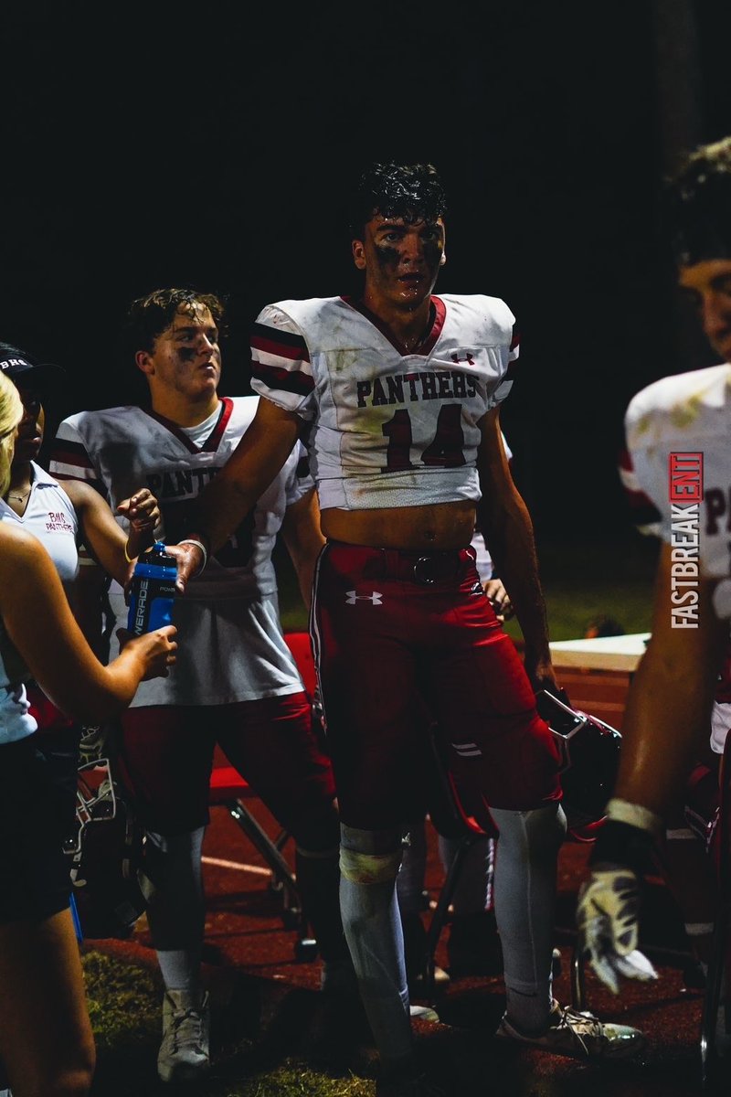 Mitchell Couvillion tweet media