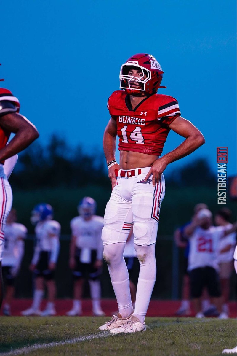 Mitchell Couvillion tweet media