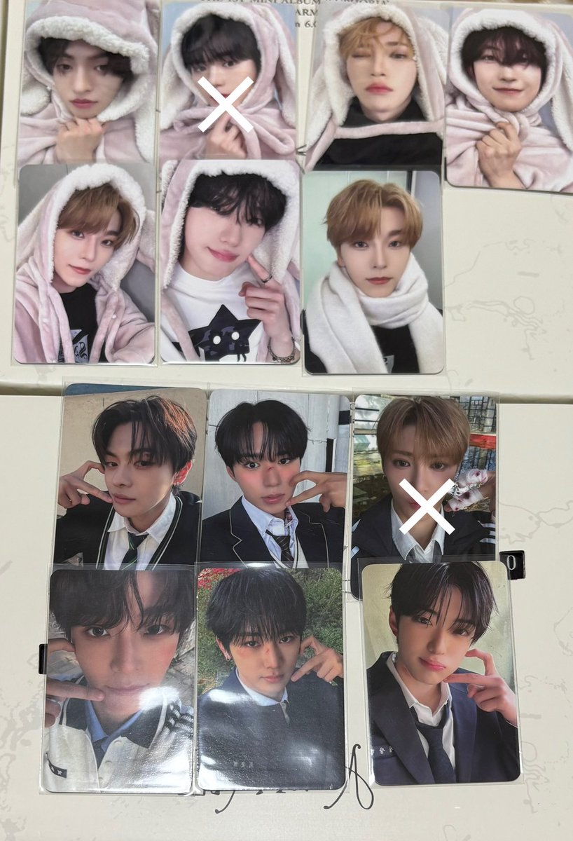 ALPHA DRIVE ONE ALD1 EUPHORIA トレカ 交換 封入 特典 【譲】画像1