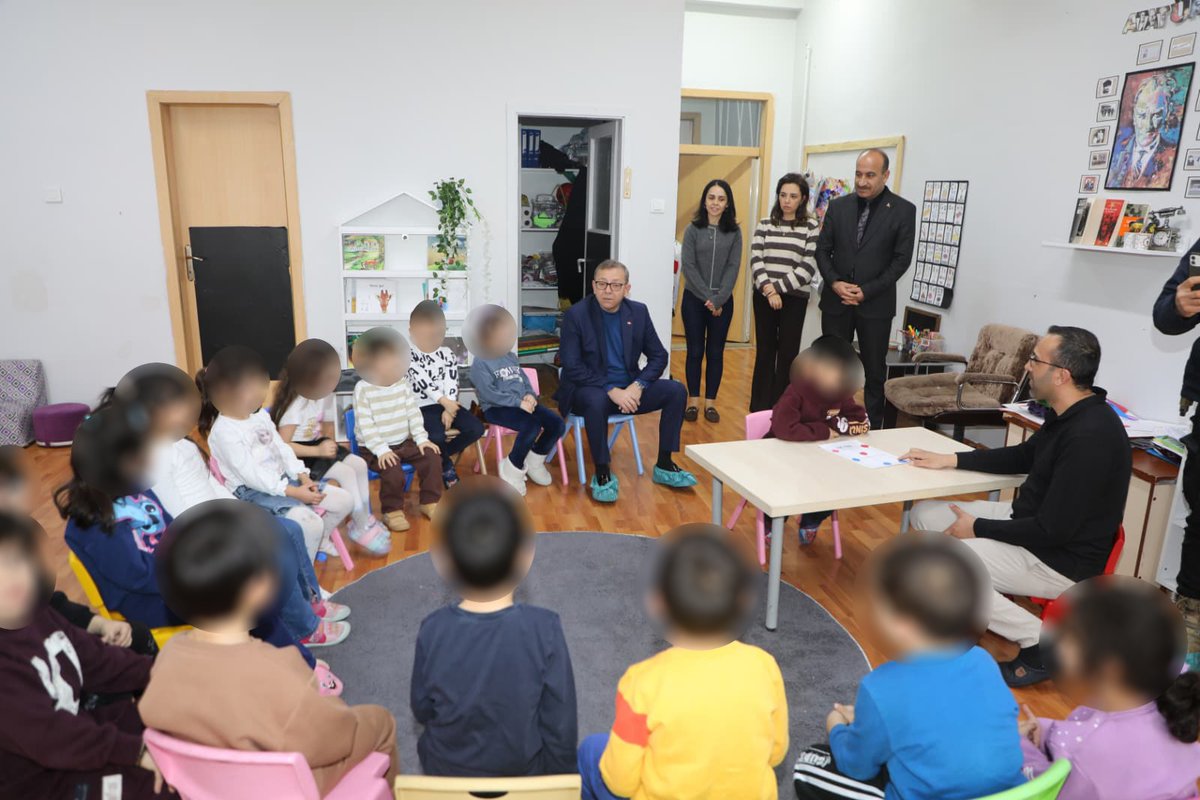 T.C. Kars Valiliği tweet media