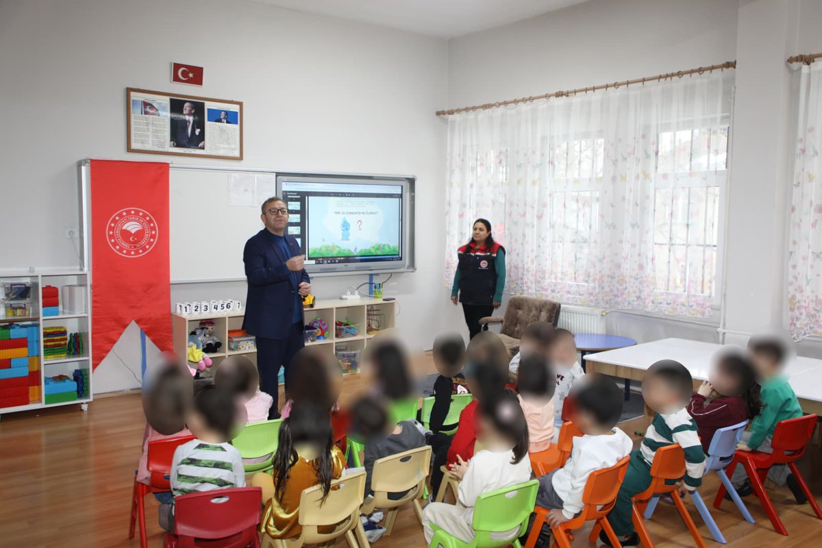 T.C. Kars Valiliği tweet media