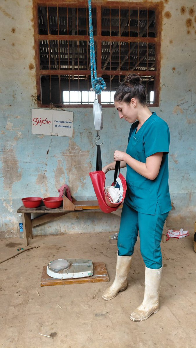 SolidaridadM's tweet photo. Brigada Sanitaria en Río Maniquí 🩺💉
Atención sanitaria integral a comunidades indígenas en territorio de difícil acceso: consultas, vacunación y atención a mujeres y niñez.
Seguimos garantizando el derecho a la salud. @gijon https://t.co/unq96mAo4I
