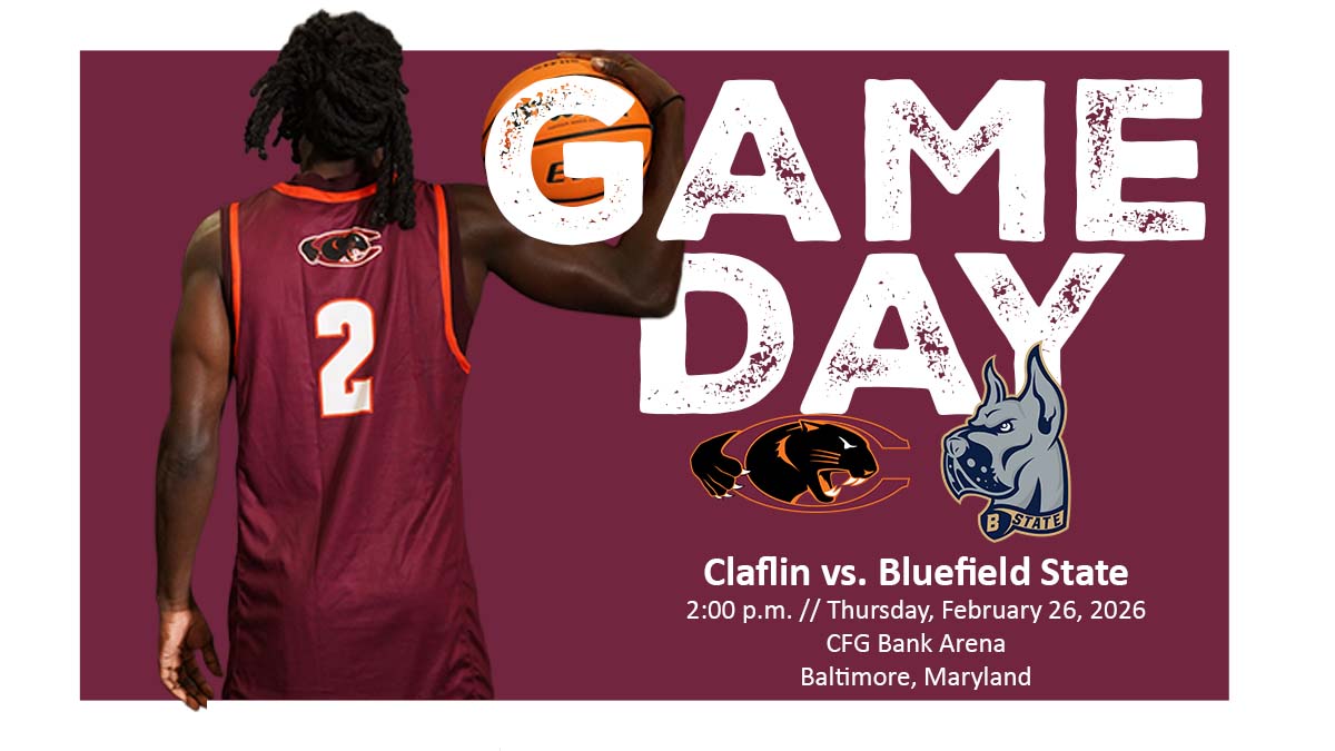Claflin Athletics tweet media