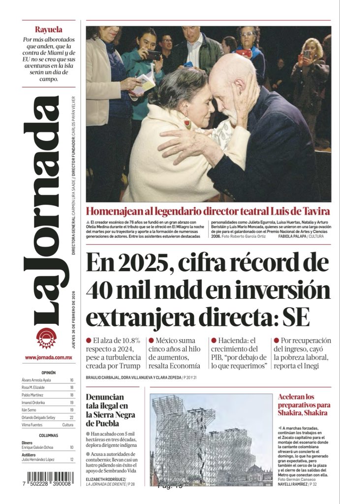 Prolocal tweet media