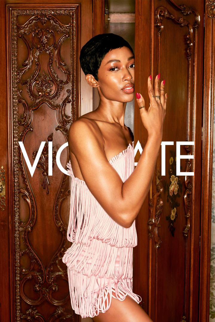 Funmi Iyanda tweet media