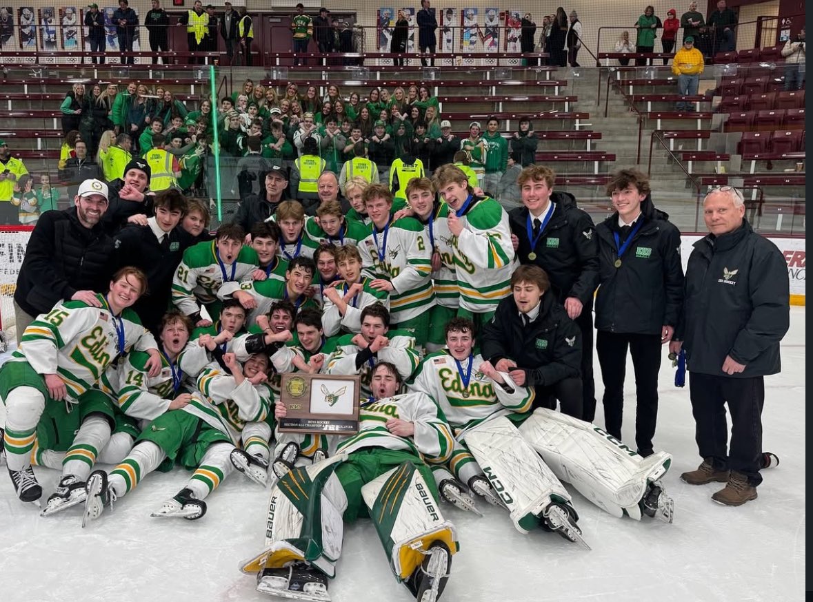 Gage Geyer 3⭐️27’ tweet media