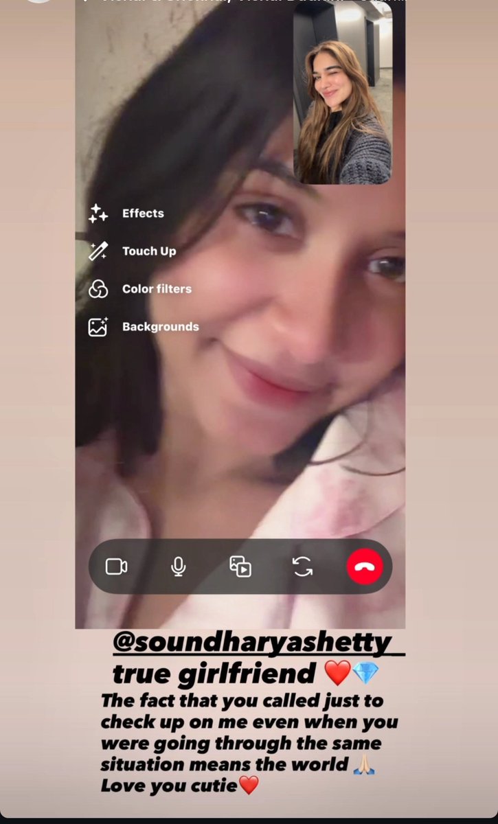 okhmmmmmmm's tweet image. Kaira story for sandy 🥹🫶🏻  lots of love to u kairuu ❤️ we know sandy were also going through a lot she didn't blame anyone in the entire situation and handled very calmly  proud of u my girl u deserve all the lovee bbg #splitsvilla16 #splitsvillax16