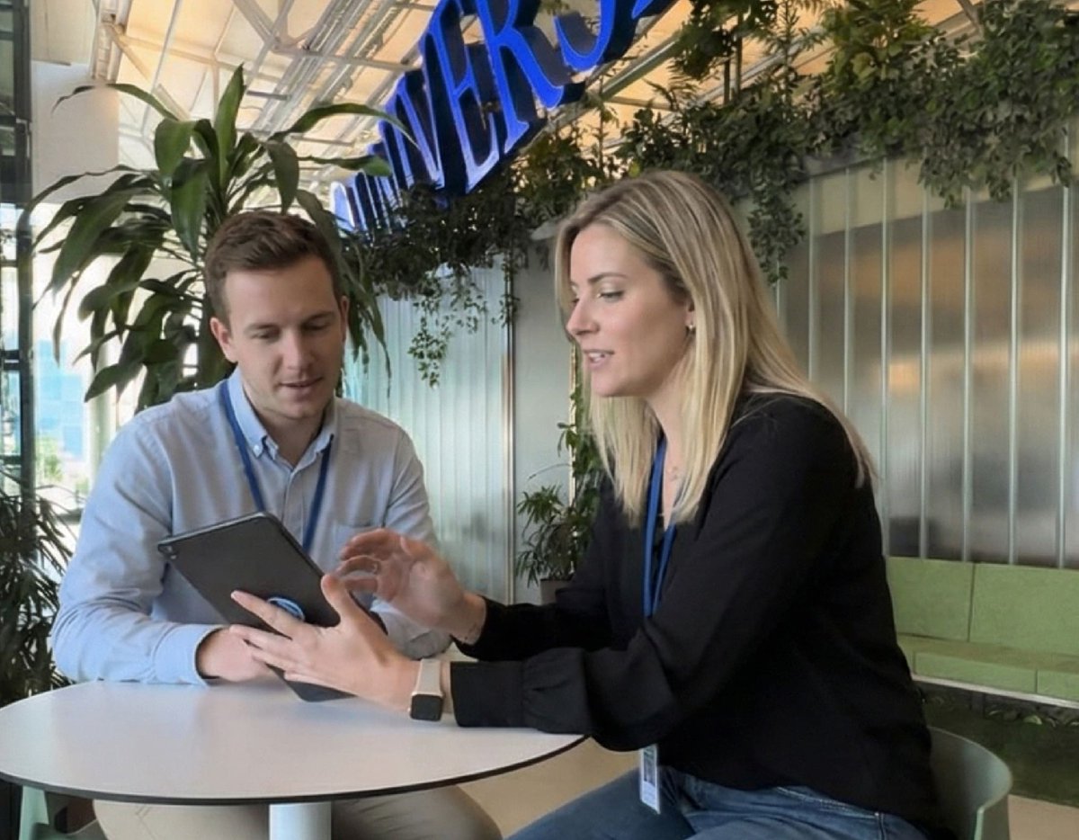 UNIVERSAE tweet media