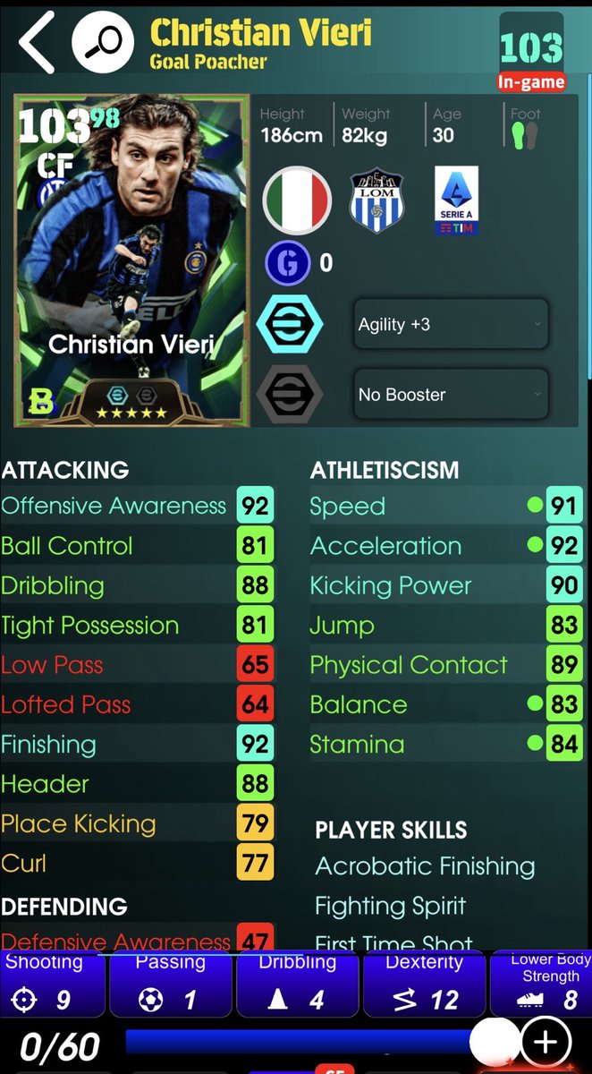 Legends of Football tweet media