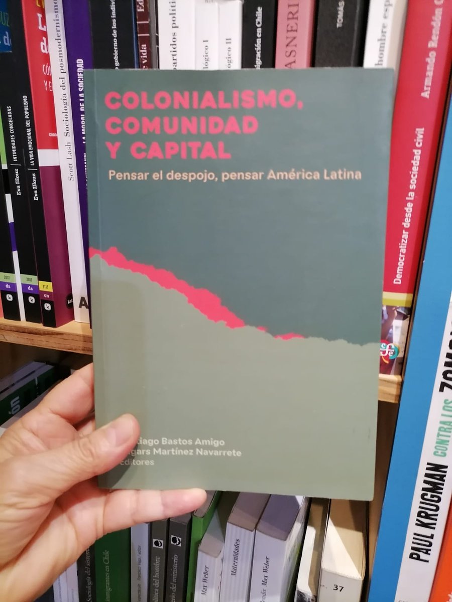 Tiempo robado editoras tweet media