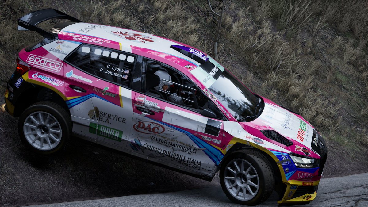 Chuck Ankenbauer tweet media