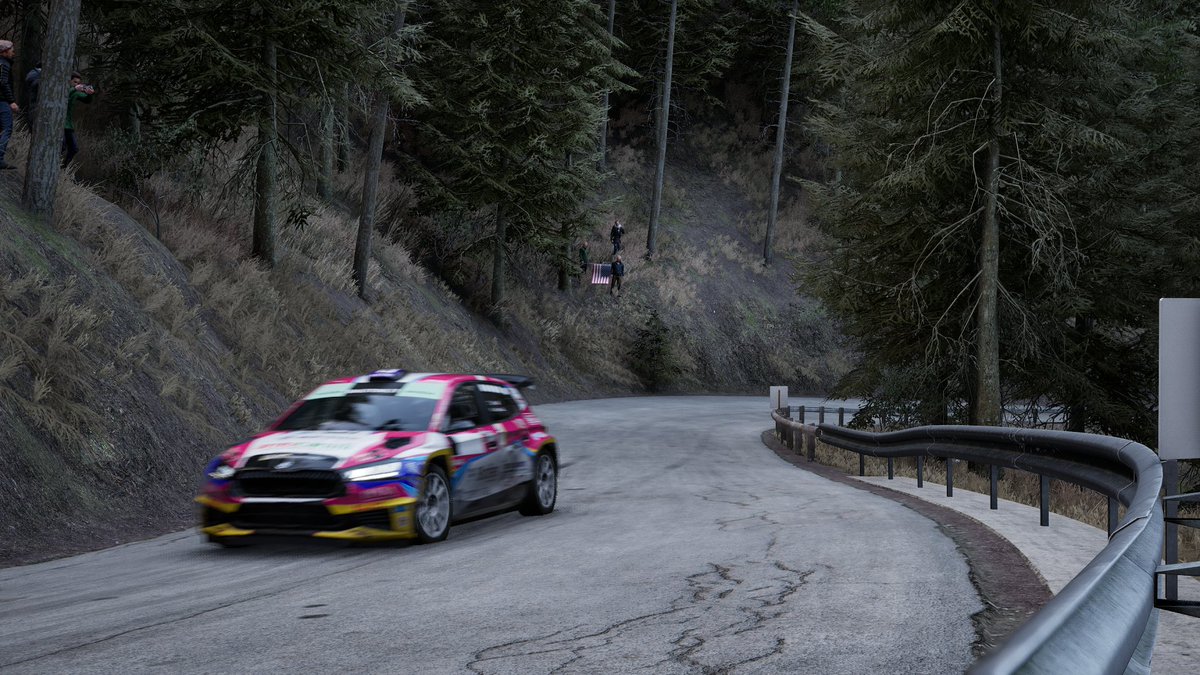 Chuck Ankenbauer tweet media