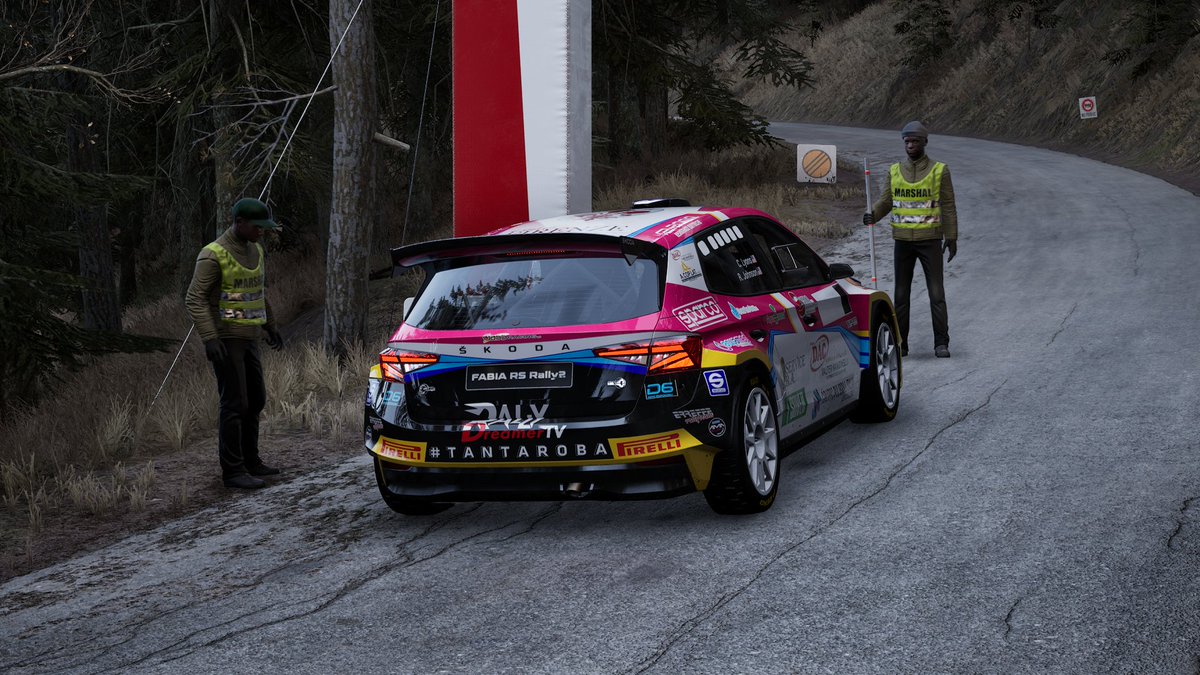 Chuck Ankenbauer tweet media