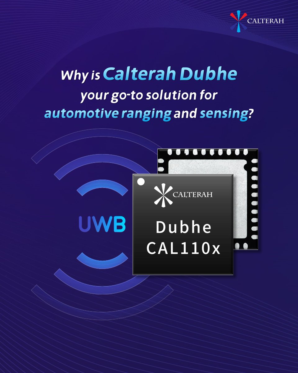 Calterah tweet picture