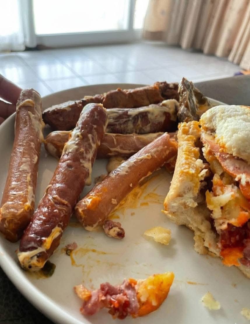 MONALISA ❤️ tweet media