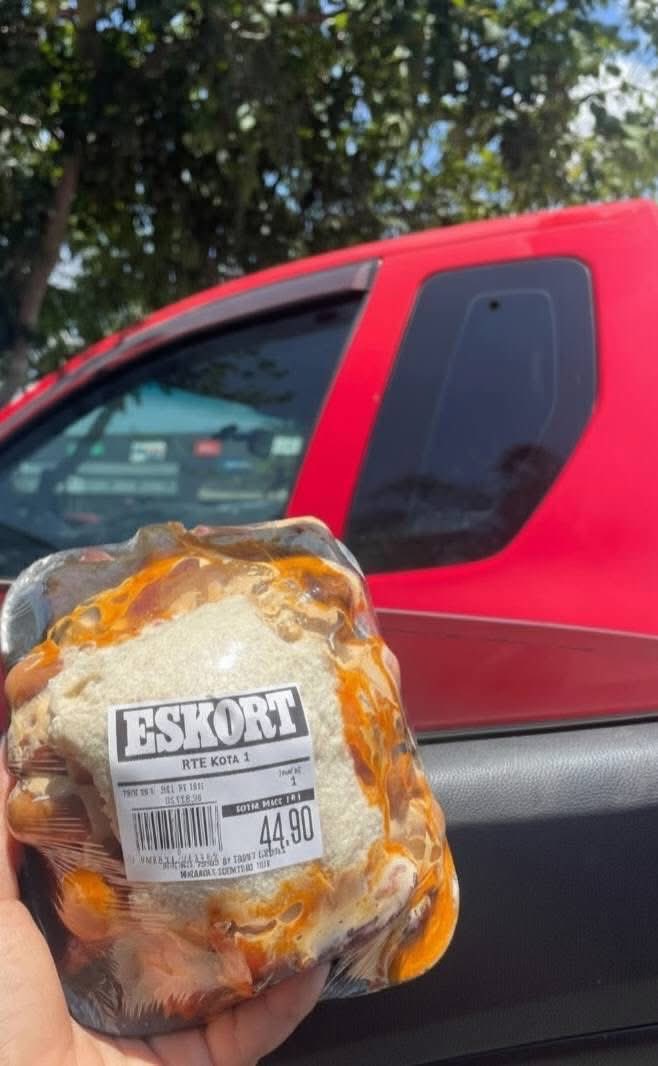 MONALISA ❤️ tweet media