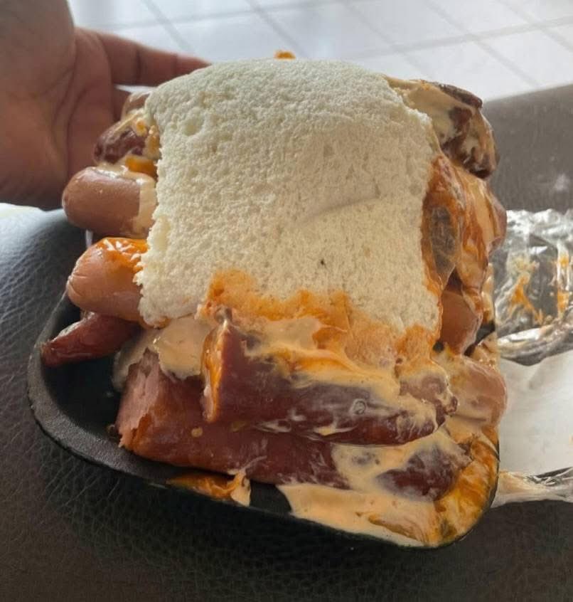 MONALISA ❤️ tweet media