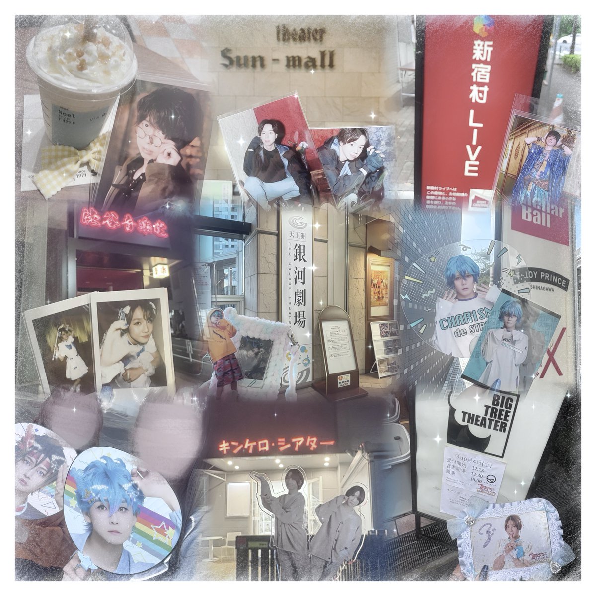 ₍ ᐢ..ᐢ ₎ᐝ tweet media