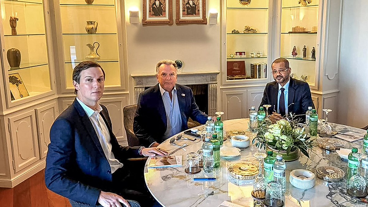 The US just handed Iran a document that is not a negotiation. It is a capitulation order.

The Wall Street Journal obtained the American demands presented in Geneva today. Destroy Fordow. Destroy Natanz. Destroy Isfahan. Hand over every gram of enriched uranium to the United