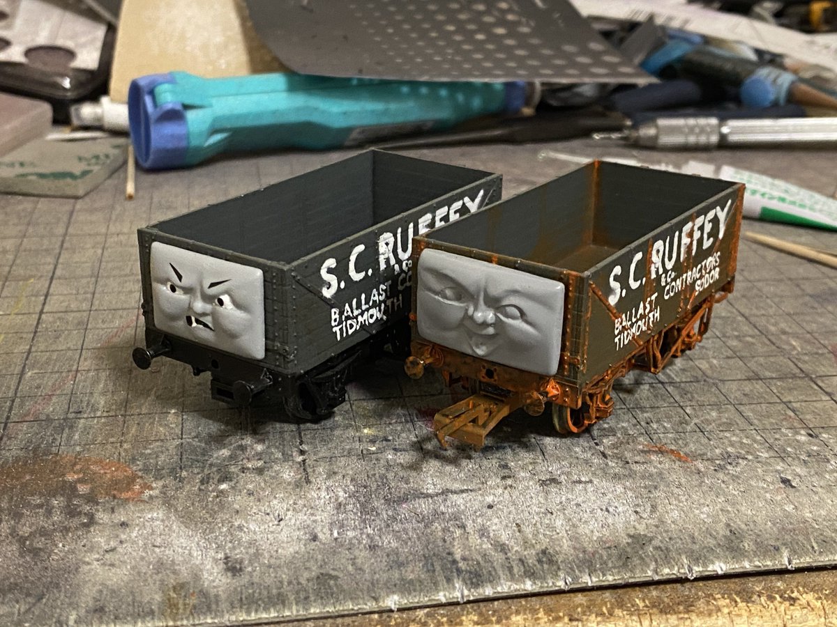 みっぽ(工作垢) tweet media