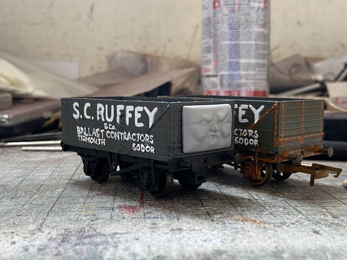 みっぽ(工作垢) tweet media