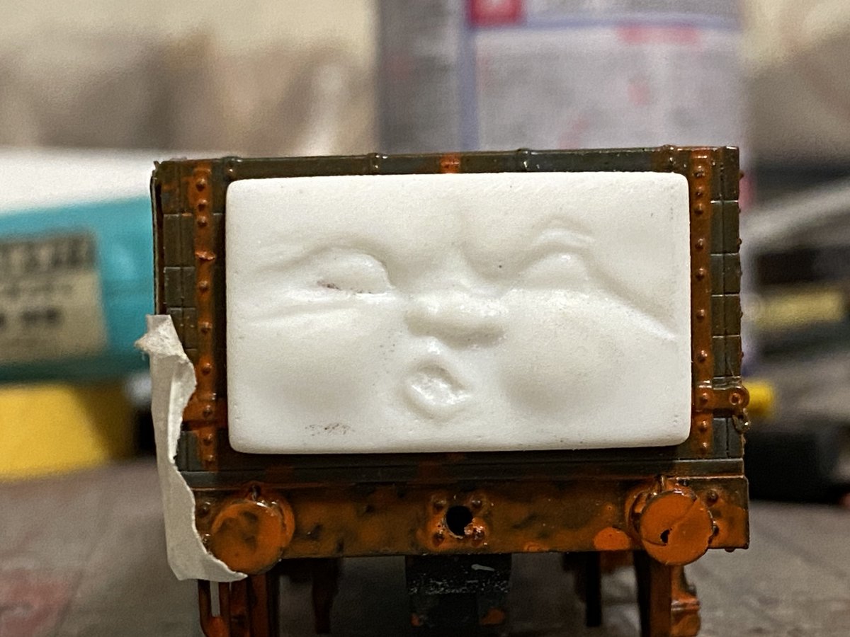 みっぽ(工作垢) tweet media