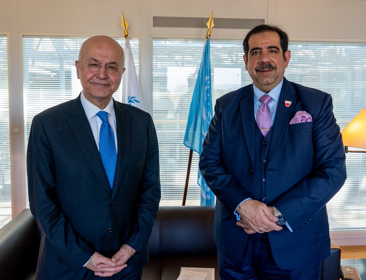 UNHCR Government Partners tweet media