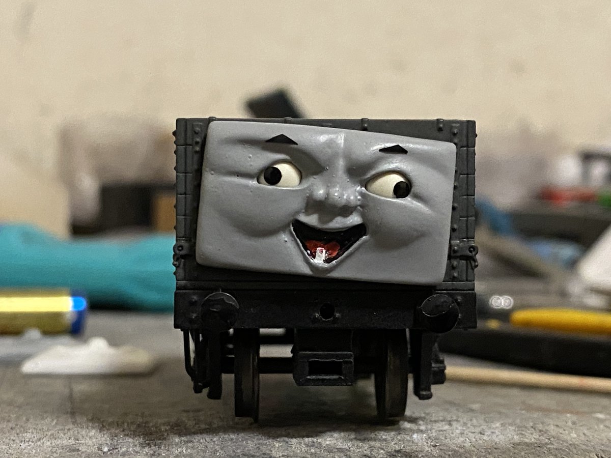 みっぽ(工作垢) tweet media