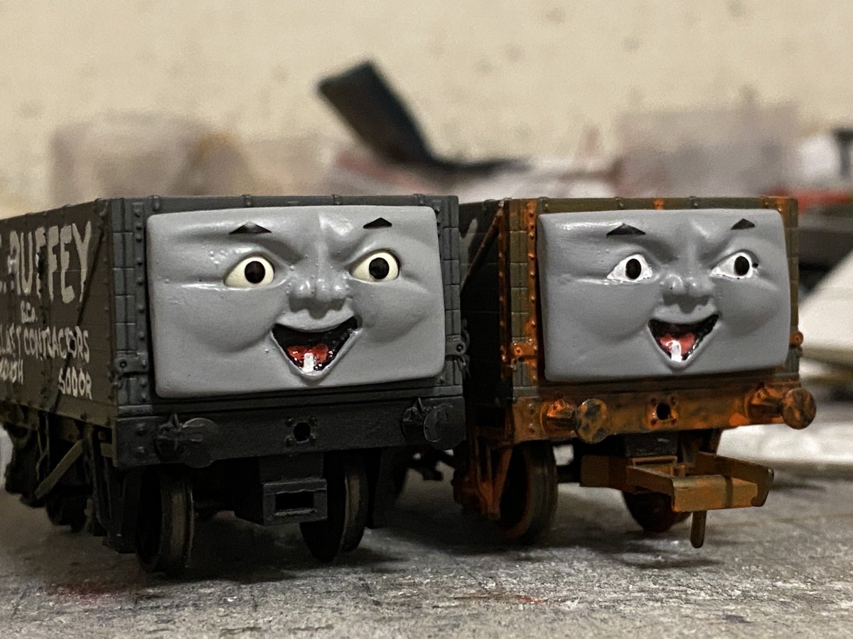 みっぽ(工作垢) tweet media