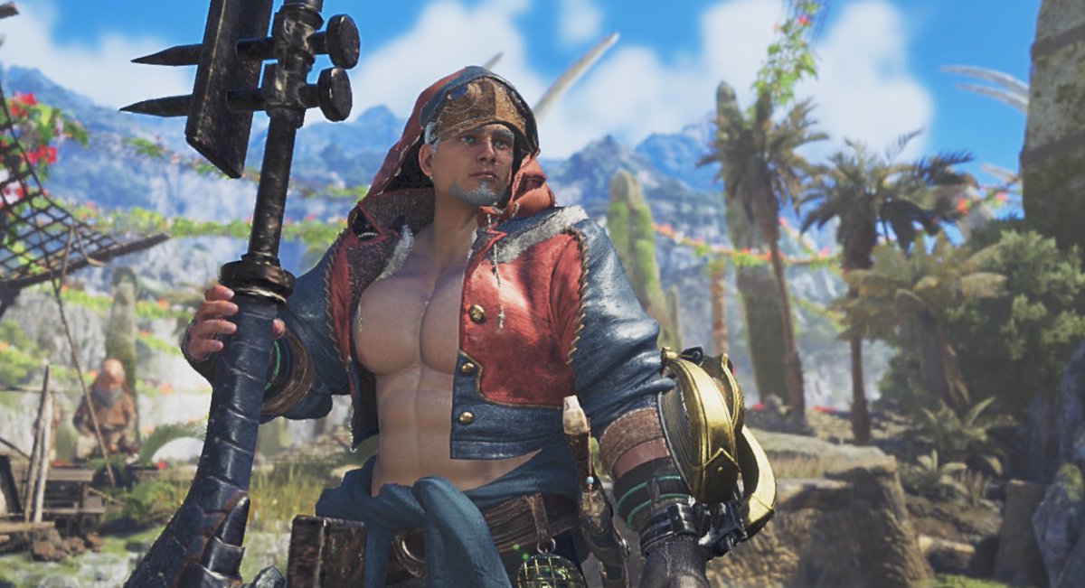 🍋レモン赤茶(托雷トレ) tweet media