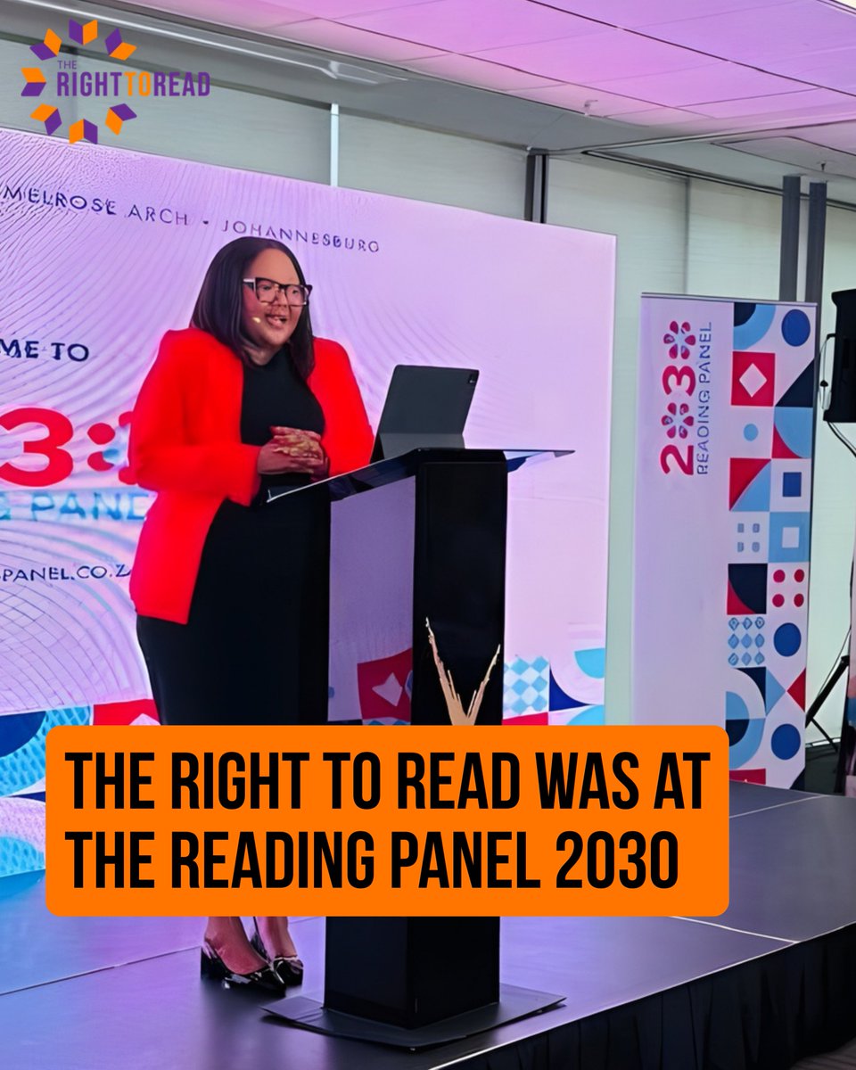 Right to Read tweet media