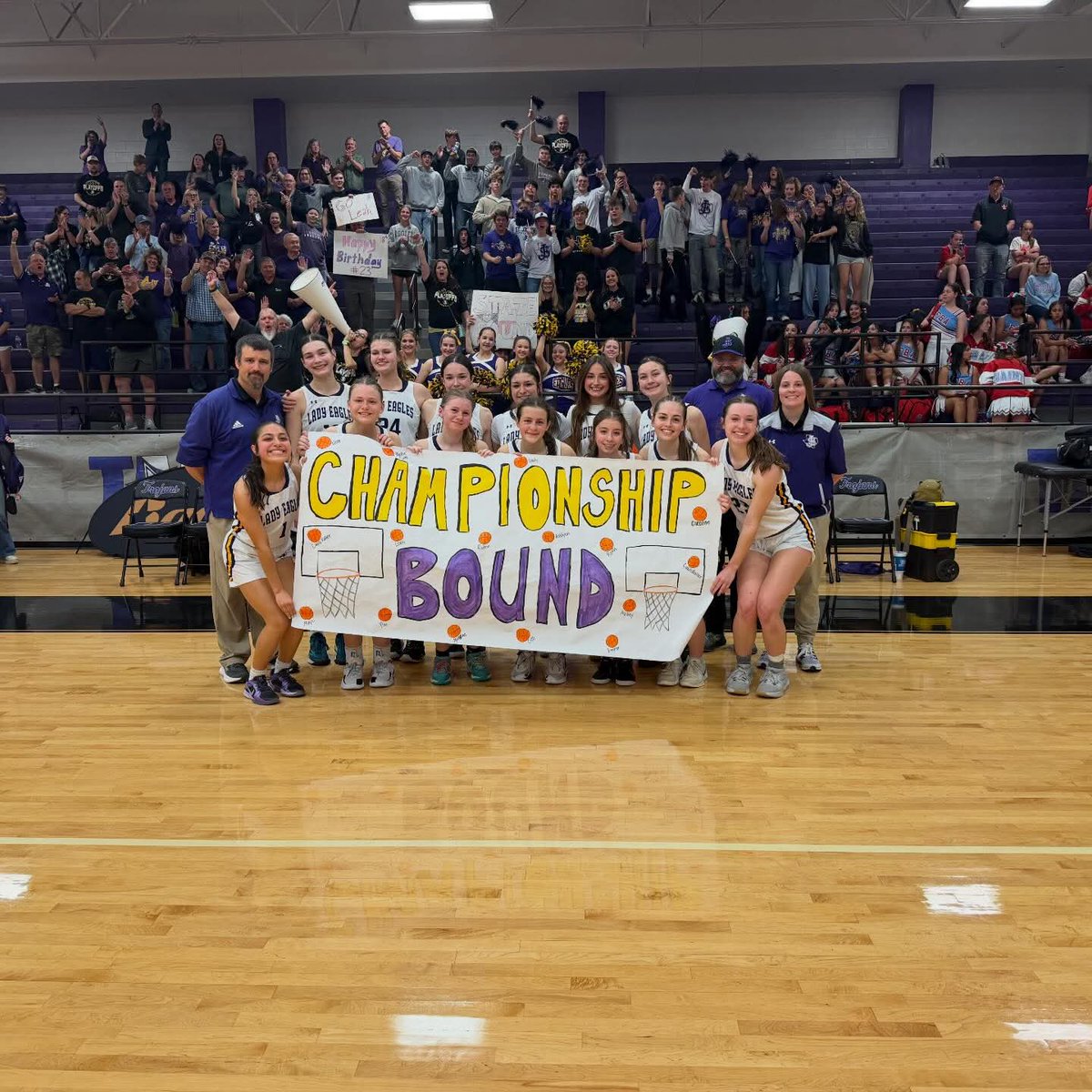 St. Joseph Baseball tweet media