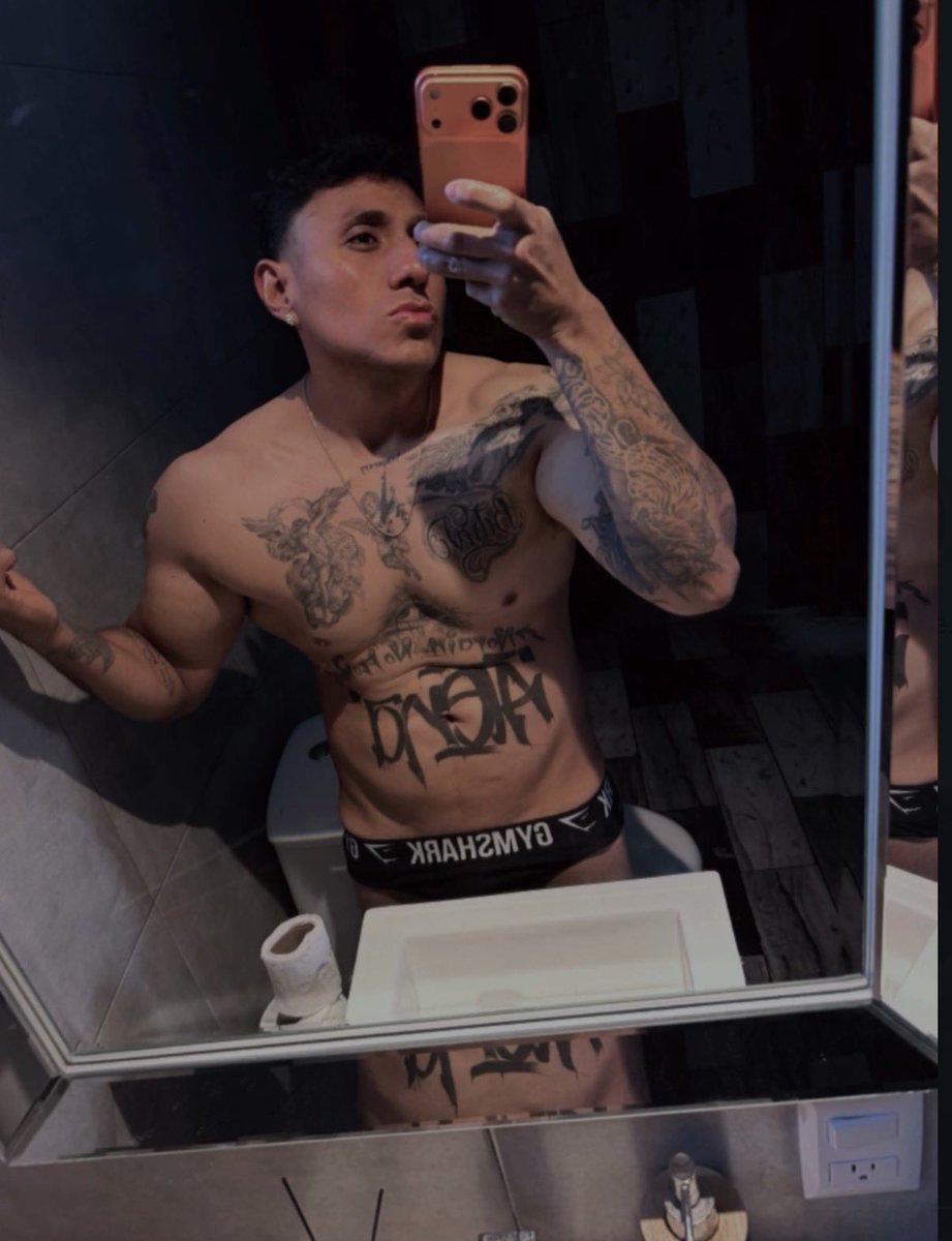 ms13sau's tweet photo. #Miercoles #gymmotivation #gymrat https://t.co/BMj1qBMWR2