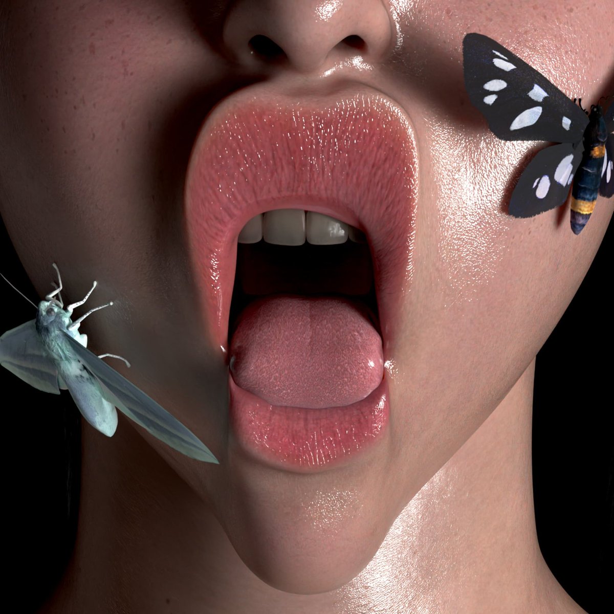 Zora Jones tweet media