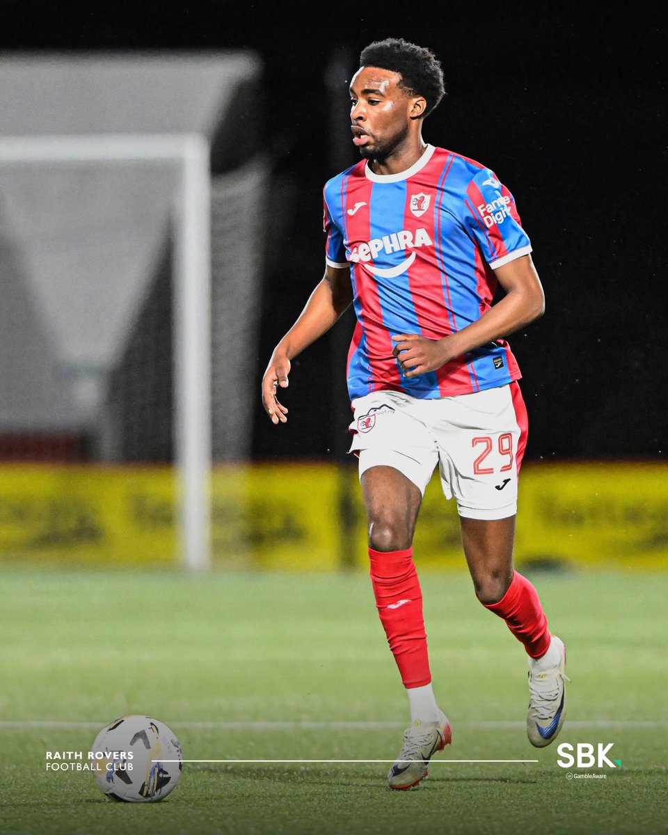 Raith Rovers Football Club tweet media