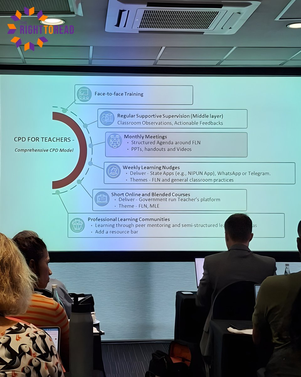 Right to Read tweet media