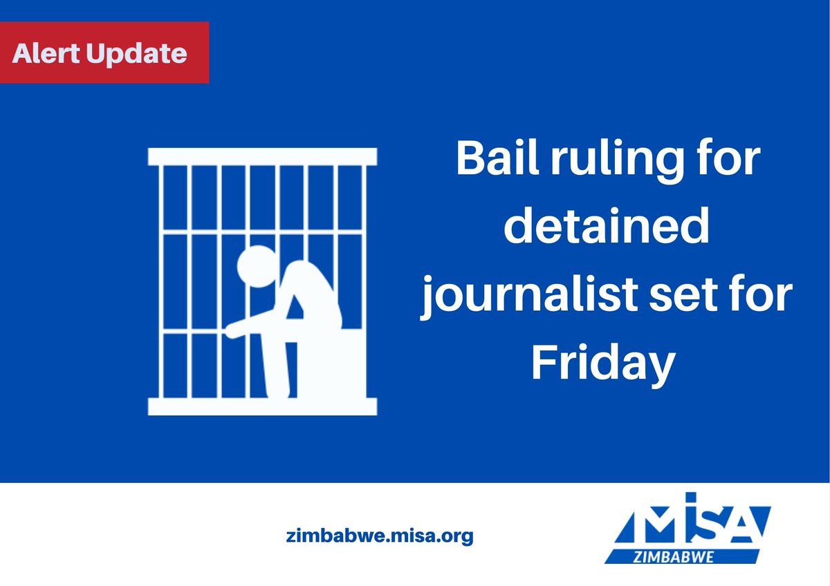 MISA Zimbabwe tweet media