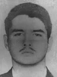 26/2/1936 Nace el revolucionario y luchador contra dictadura batistiana, Fernando de Dios Buñuel, nacido y criado en los holguineros bateyes #Azucareros de Báguanos y Tacajó, este último, con la #Revolución #Cuba y la nacionalización de la industria, comenzó a llevar su nombre.